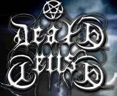 logo Deathcrush (BRA)